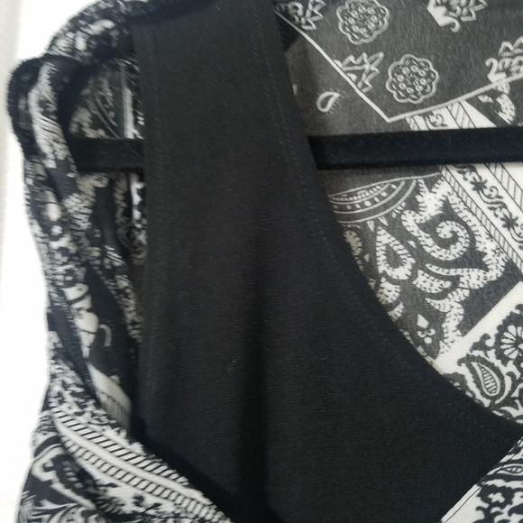 Christopher & Banks Blouse - Picture 4 of 6